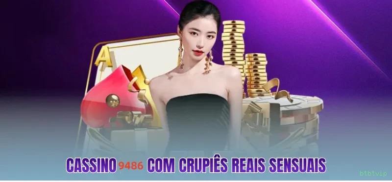 App btbtvip para Android e iOS - download grátis