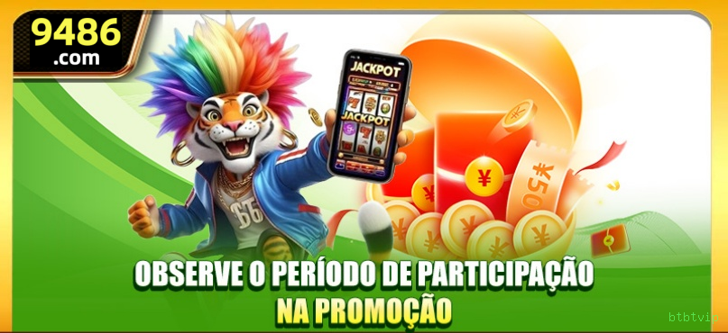 App btbtvip para Android e iOS - download grátis