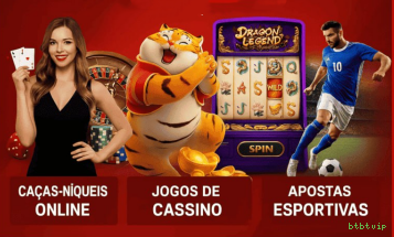 Central de dúvidas rápidas sobre o app btbtvip