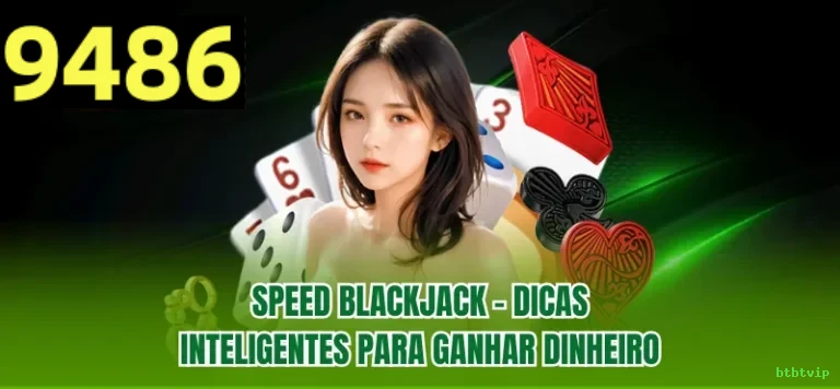 Roleta e blackjack btbtvip