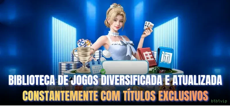 Plataforma btbtvip - cassino e apostas