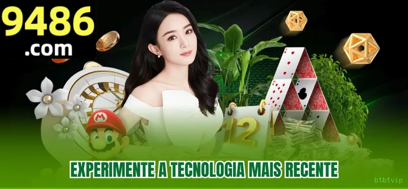 Formulário registro btbtvip